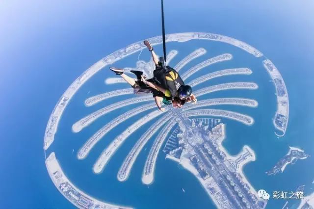 迪拜旅游最全最完美最实用攻略,迪拜自由行旅游攻略详解