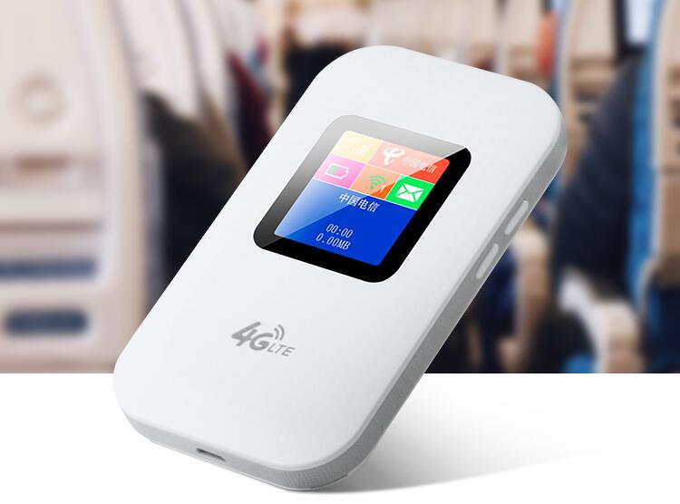 1g无线路由器,翼联随身wifi测评