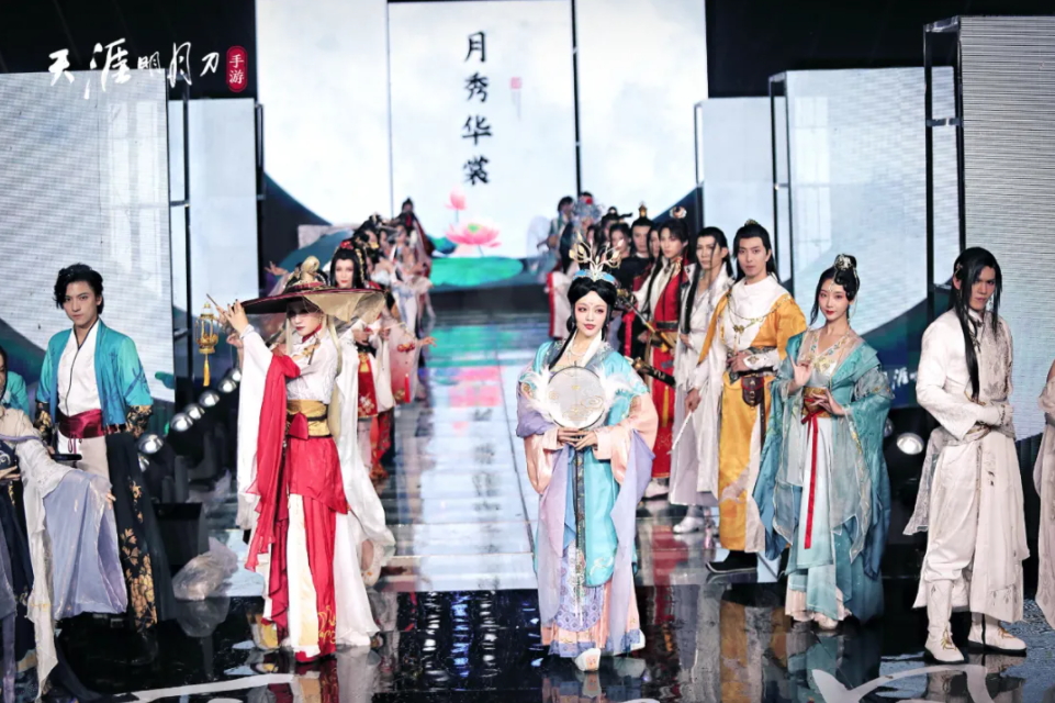 天涯明月刀游戏功力排行榜,揭秘天涯明月刀游戏背后黑幕