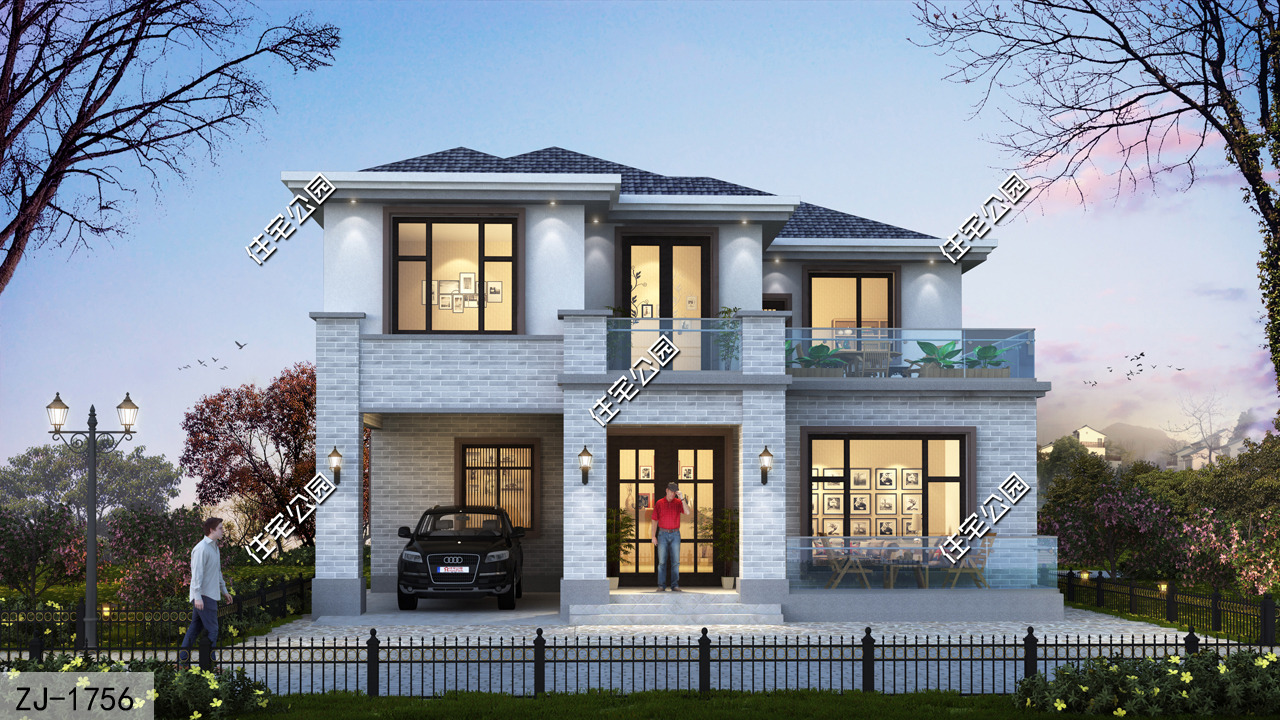 自建房混凝土浇筑房顶出现裂缝,建房基础混凝土裂缝怎么办