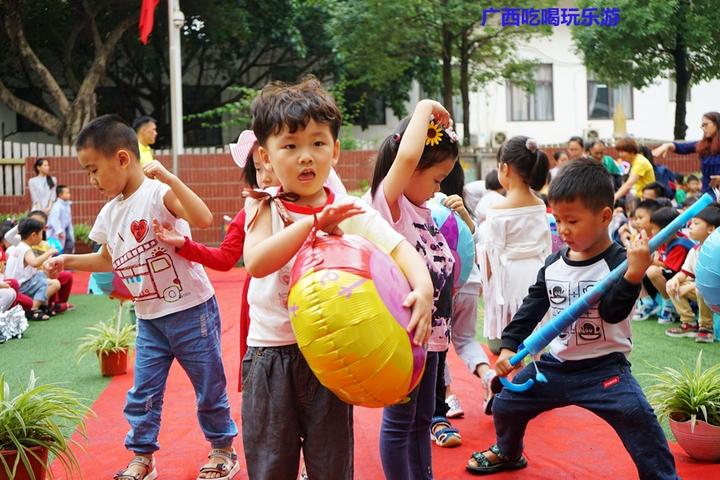 六一儿童节到了，南宁协和医院与你共同呵护好孩子的眼睛
