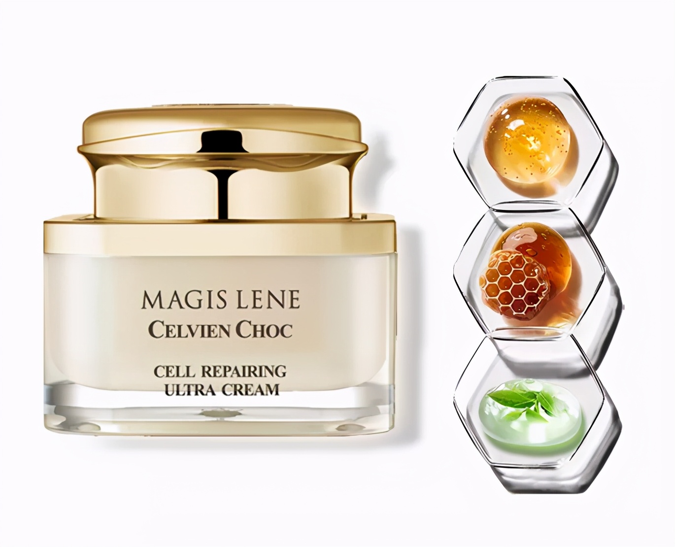 美妆保湿抗衰老面霜,美妆博主推荐的肌肤屏障受损面霜