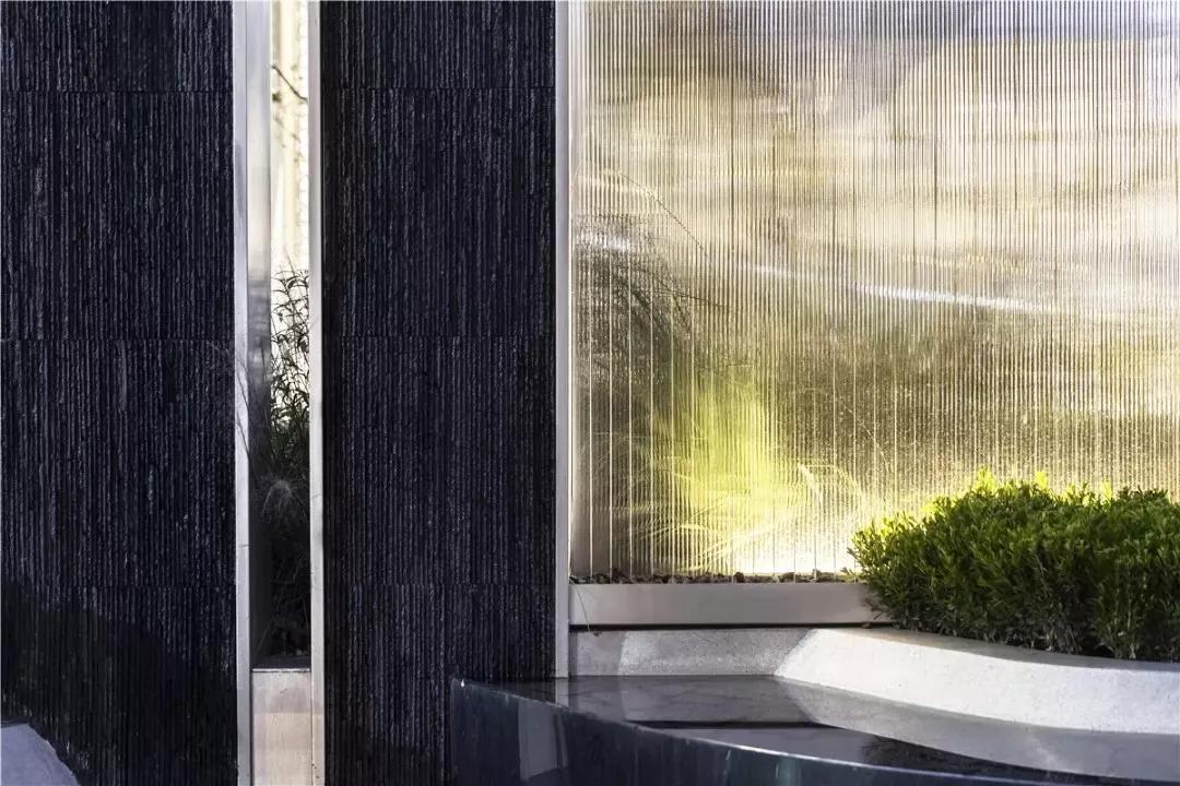 农村小院围墙设计花式围墙,围墙的设计效果图大全集