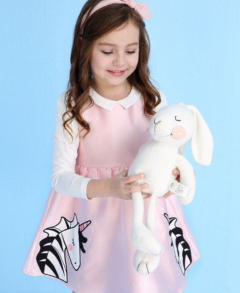 童装小众品牌代购,6.18童装宣传