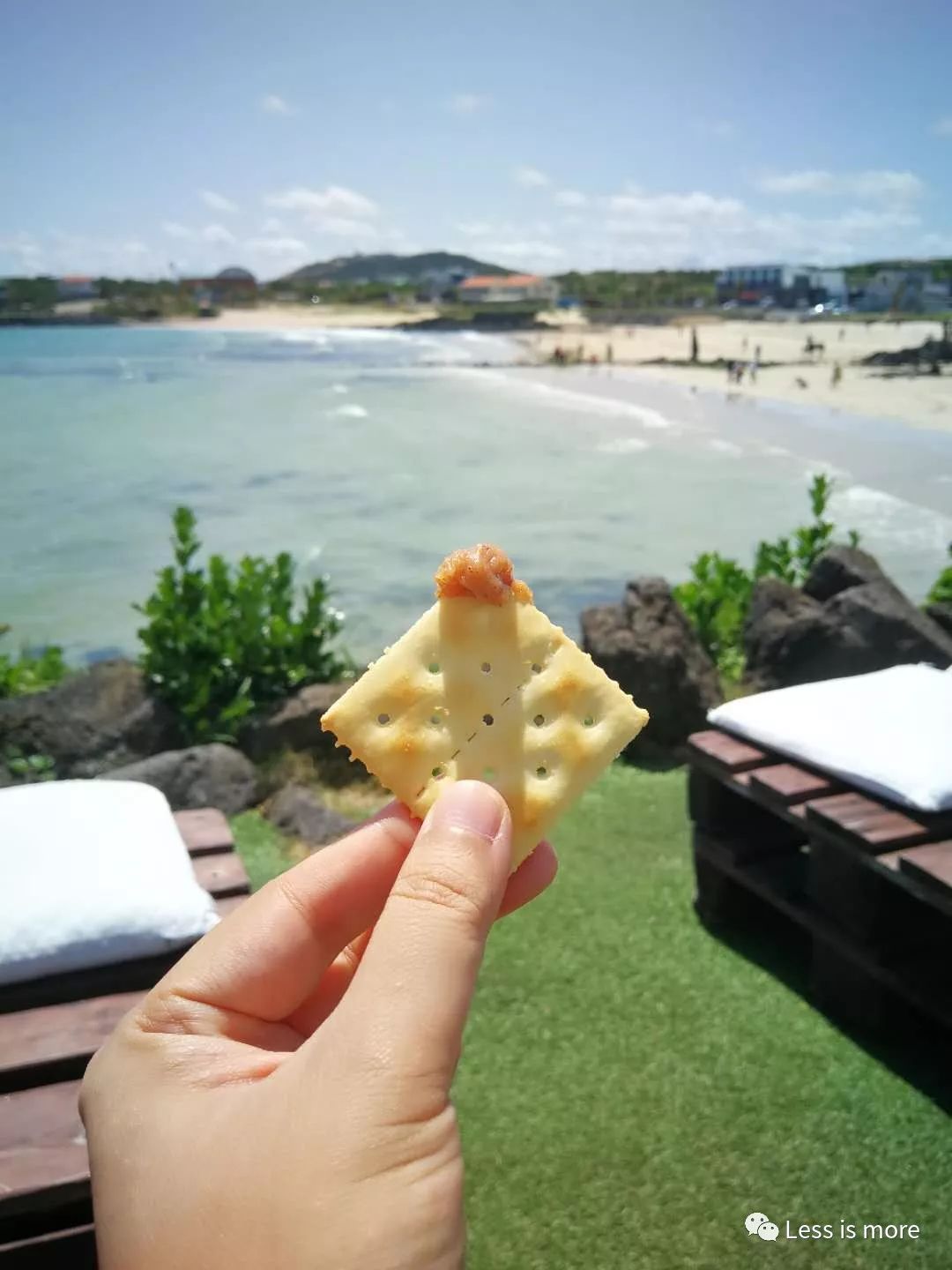 带你们看看济州岛的美景,济州岛路上的小风景