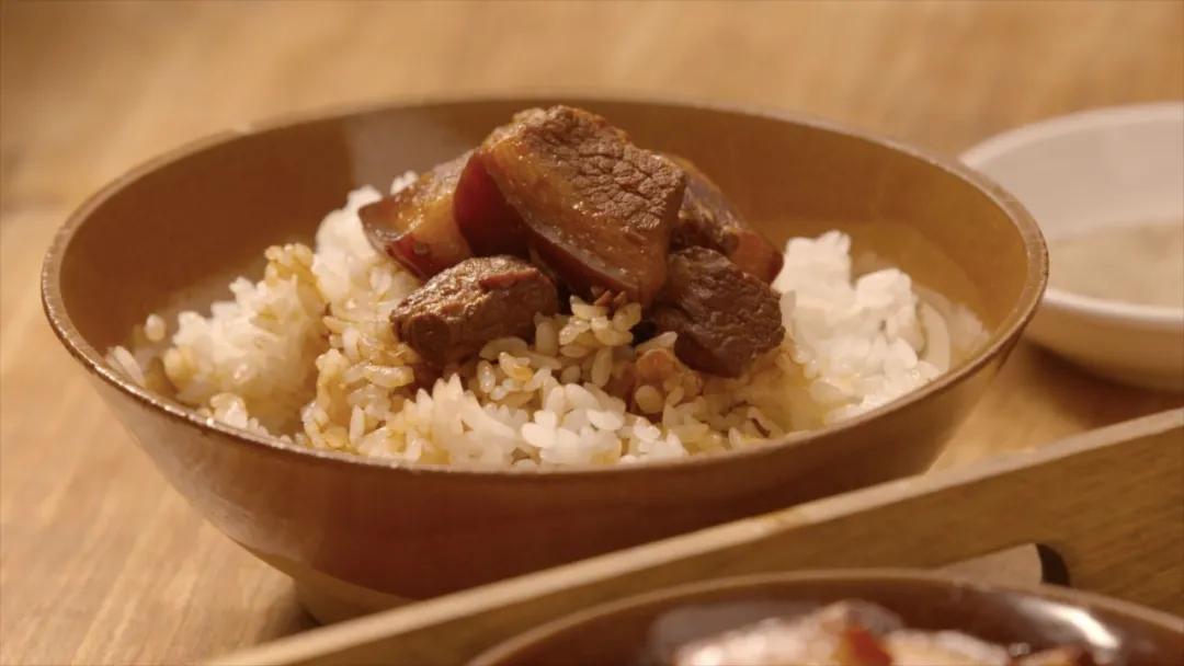 天冷了来份砂锅暖胃又暖心,暖心金华砂锅