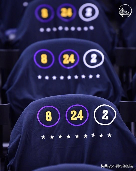 勇士纪念球衣,勇士队球衣数字logo