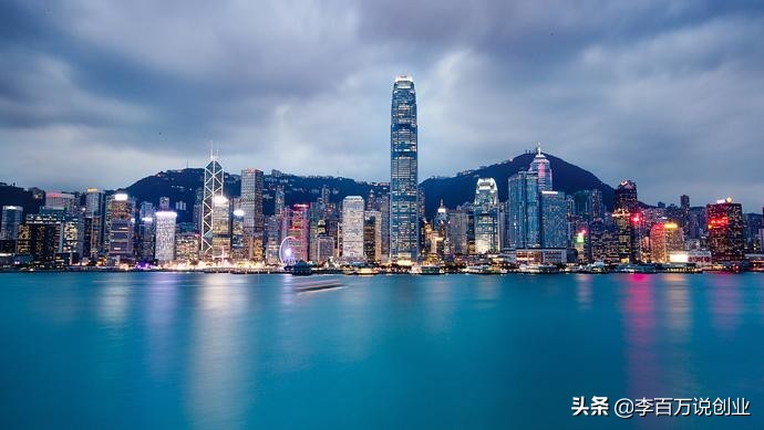 2021年普通人如何积累财富,个人财富如何增长