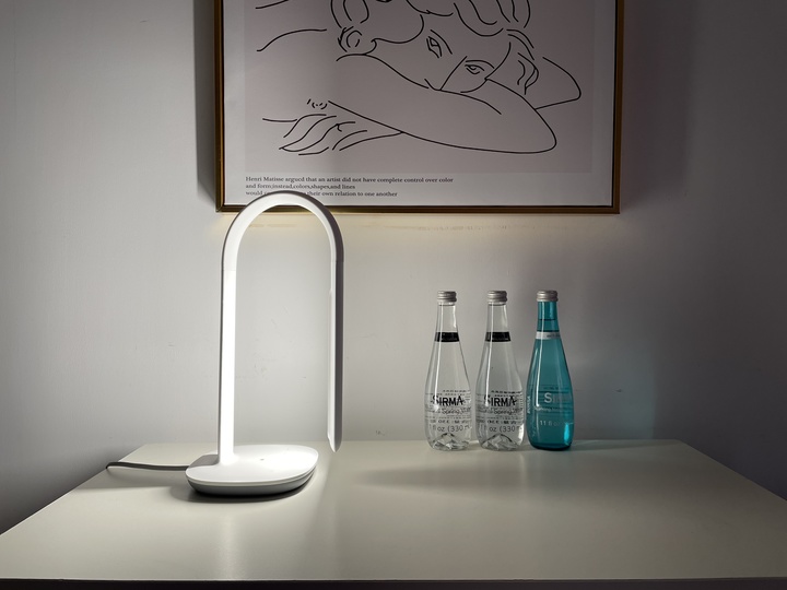 米家飞利浦台灯2s和3对比,小米台灯1s和米家飞利浦3哪款好