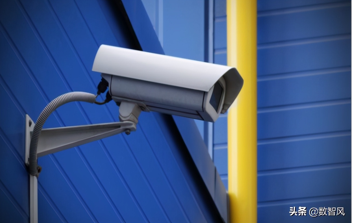 家庭安防监控摄像头安装,摄像头安装的正确方法