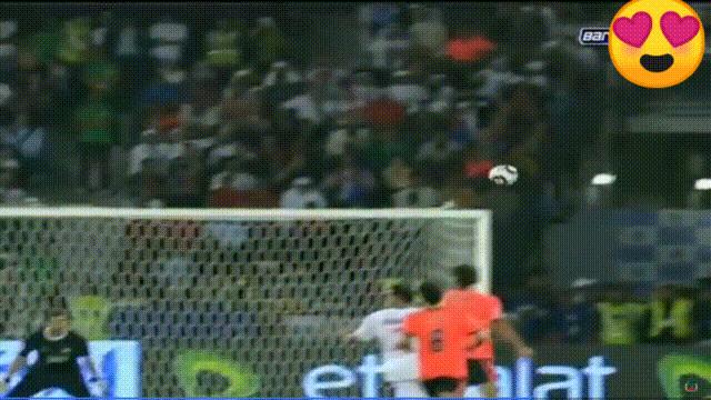 足坛十大射门,足坛45个凌空抽射