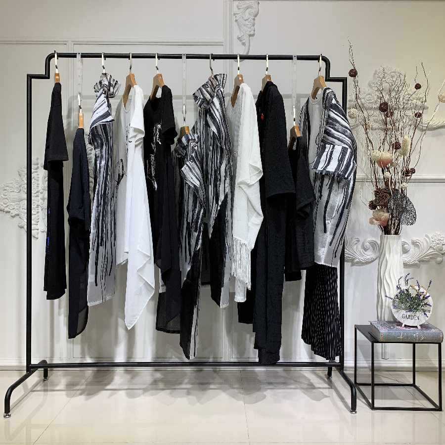 服装尾货批发一手货源,杭州服装尾货一手货源