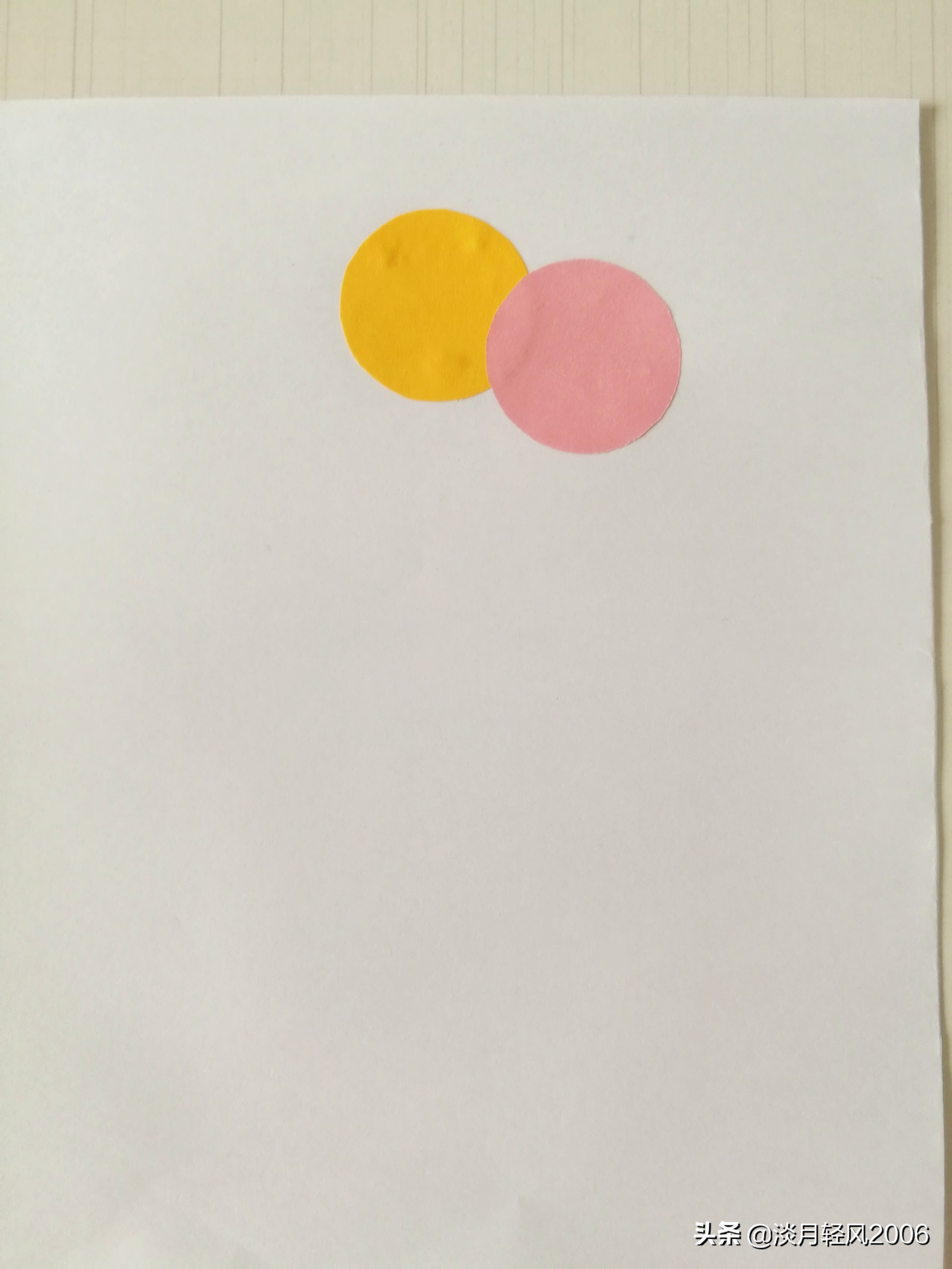 母亲节贺卡简单又漂亮不用卡纸,贺卡手工简单又漂亮送给幼儿园