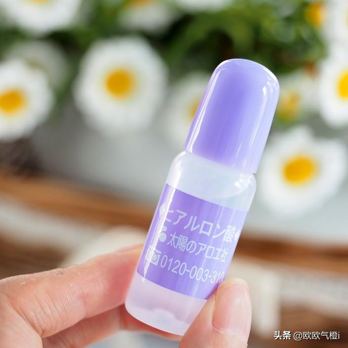 活性精华原液用法,浓缩精华原液怎么用最好使呢