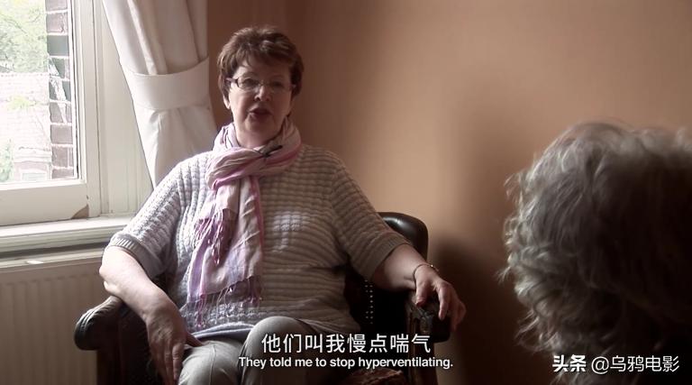 尖锐、敏感、饱受争议，直播死亡全过程，这片太窒息了...