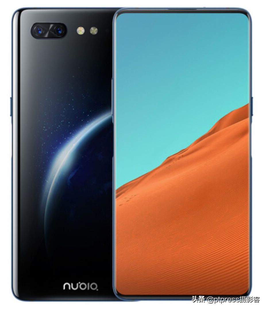 你还在随手拍，他已经凭手机摄影坐拥400万粉丝！（文末有彩蛋）