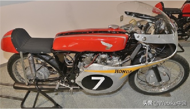 本田“自由之翼”厂徽进化史