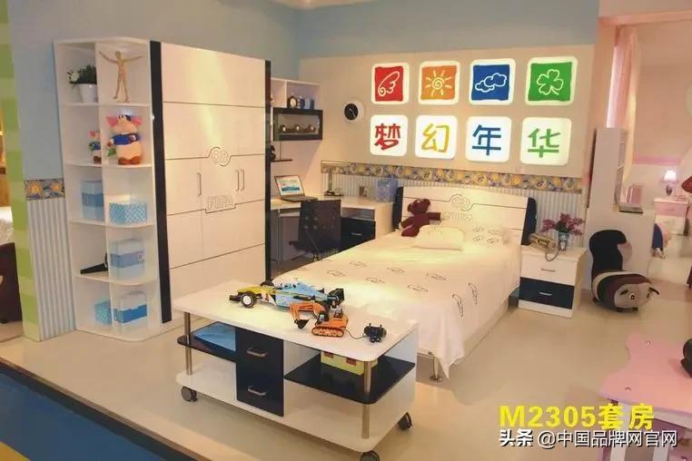 儿童家具安全质量怎么样,哪些儿童家具质量合格