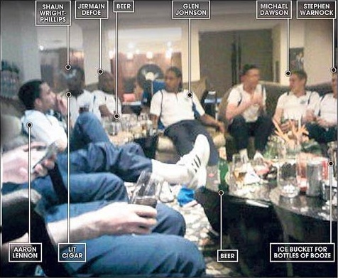 英格兰为什么被称为欧洲中国队,为什么英格兰是欧洲的中国队