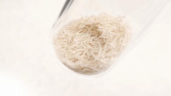 日本小哥攒钱,日本小伙收集指甲做戒指