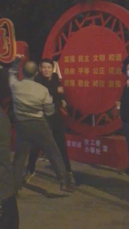 你根本想象不到减肥,你根本想象不到民间健身有多狂野