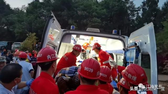 洪水和暴雨致多地险情频发,关于特大暴雨和洪水的文章