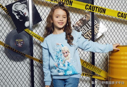 冰雪奇缘系列产品,冰雪奇缘周边产品