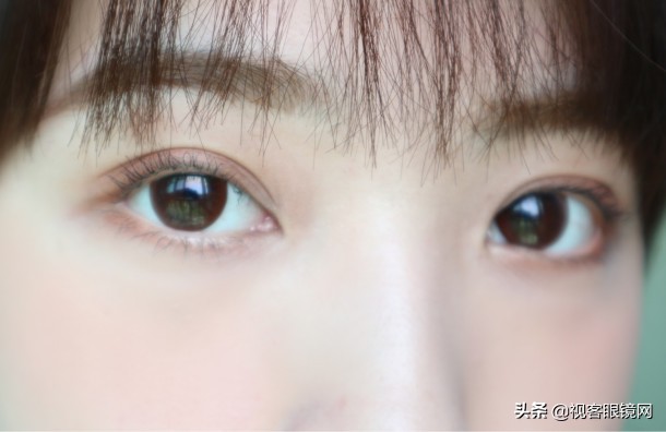 推荐一款美瞳,给姐妹们推荐几款超级好看的美瞳