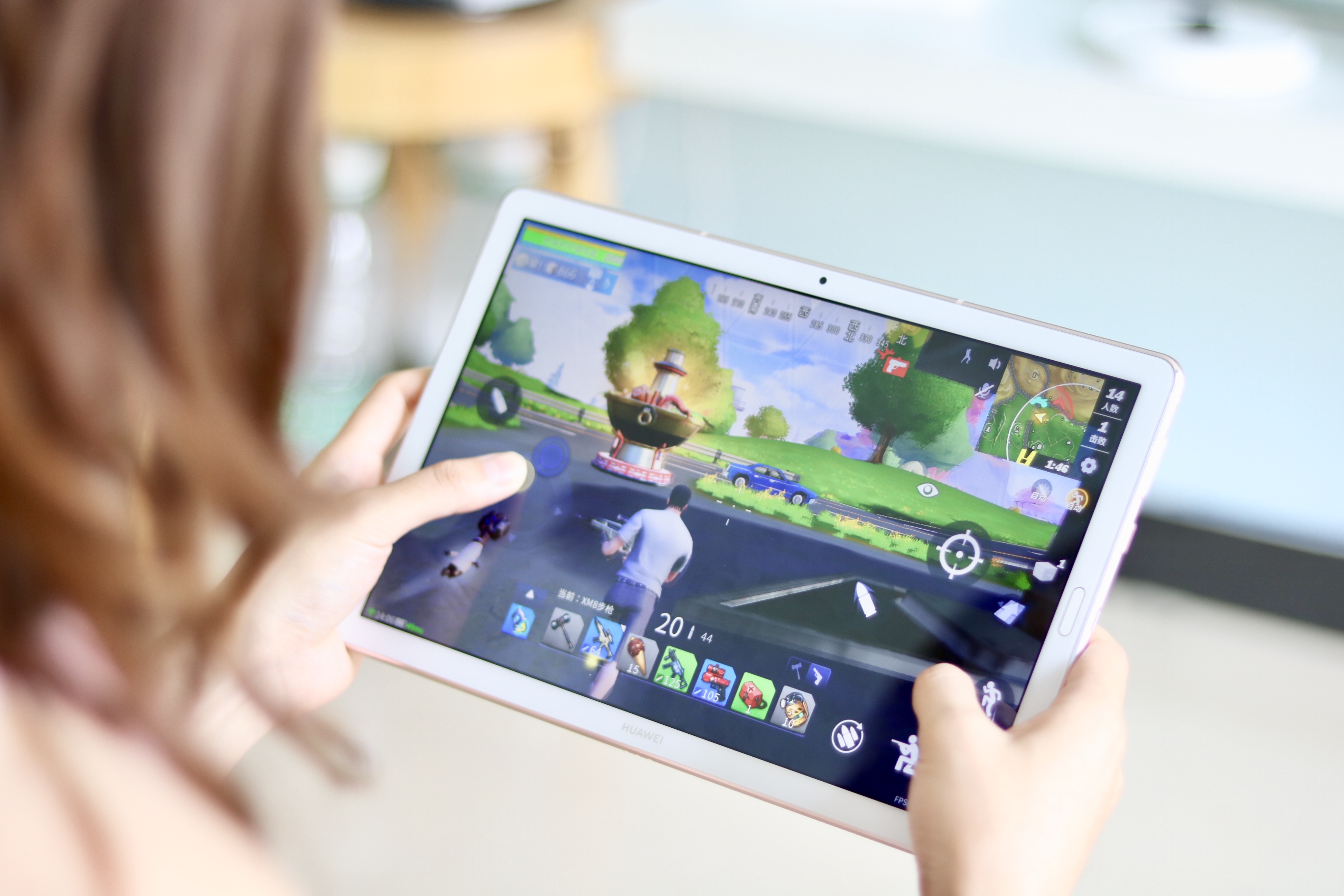 华为平板m6与matepad10.8区别,华为平板m6高能版和ipadmini5