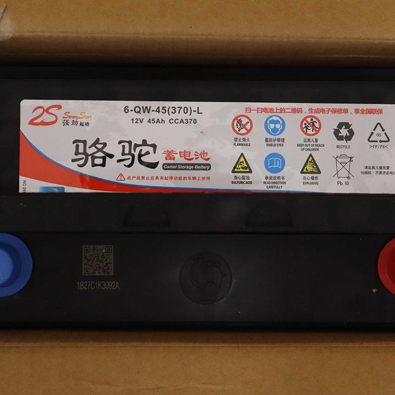 骆驼蓄电池特点,骆驼蓄电池服务宗旨