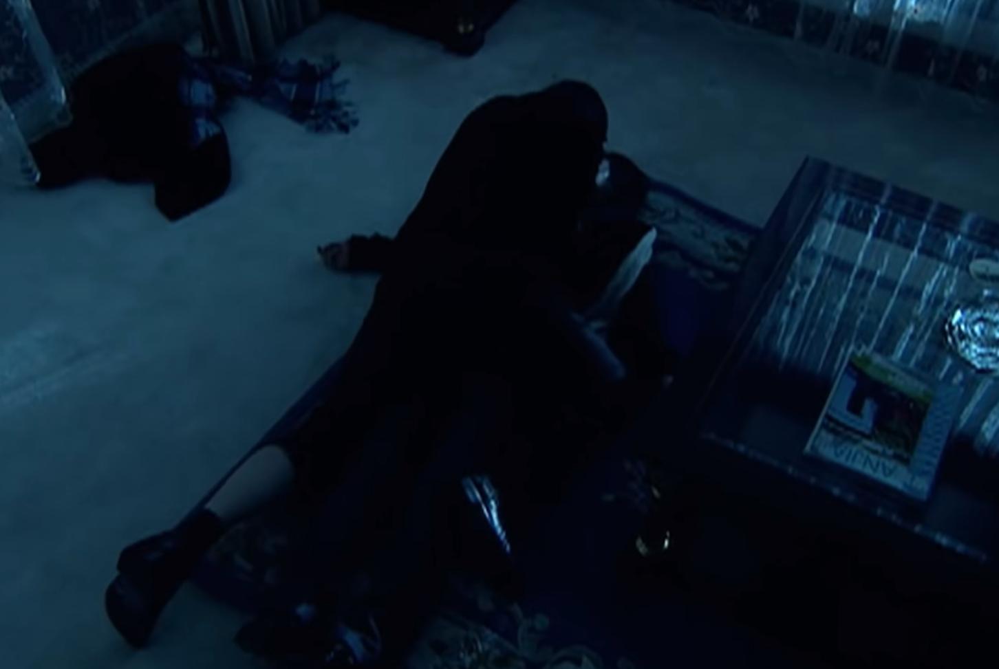 时隔多年看蜗居,蜗居小贝最经典的一集