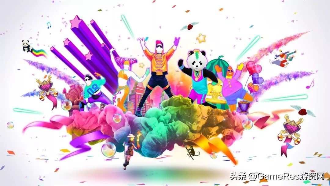 wii最新的游戏,wii游戏机20年前