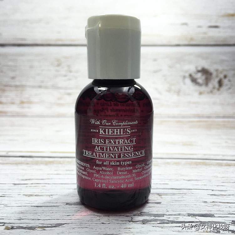 兰蔻小黑瓶和雪花秀润燥精华,兰蔻小黑瓶和雪花秀润燥哪个好用