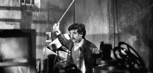 电影史上最令人恶心的导演,史上最丧心病狂的导演