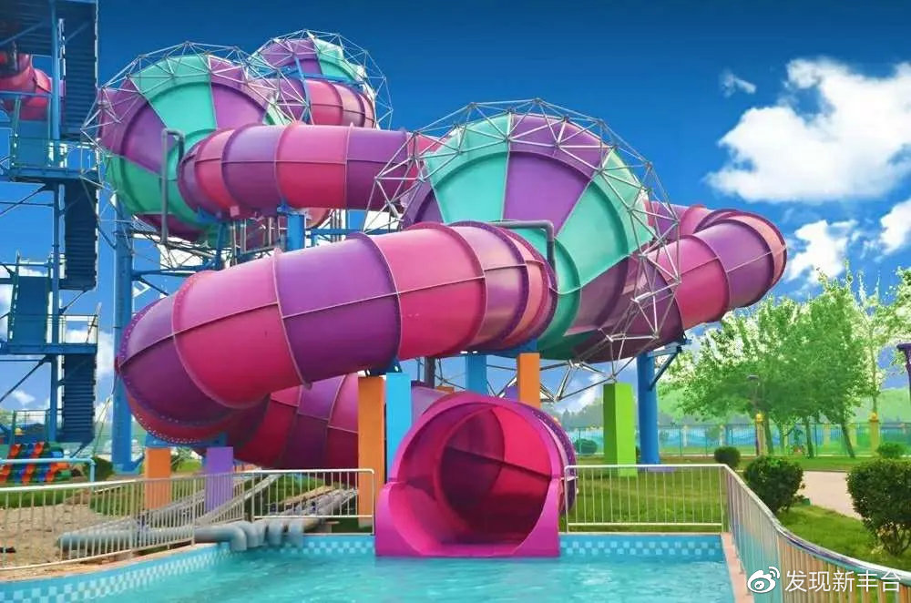 【FENG爆】5·19中国旅游日——*情纵**丰台，感受无限美景！