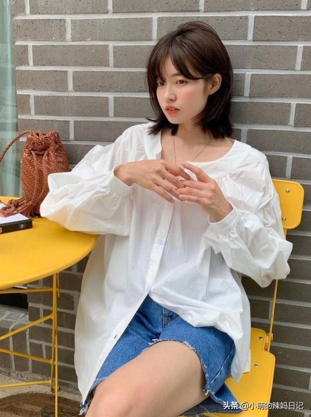 有小肚子的女人穿什么好,托腹裤怎么减肚子