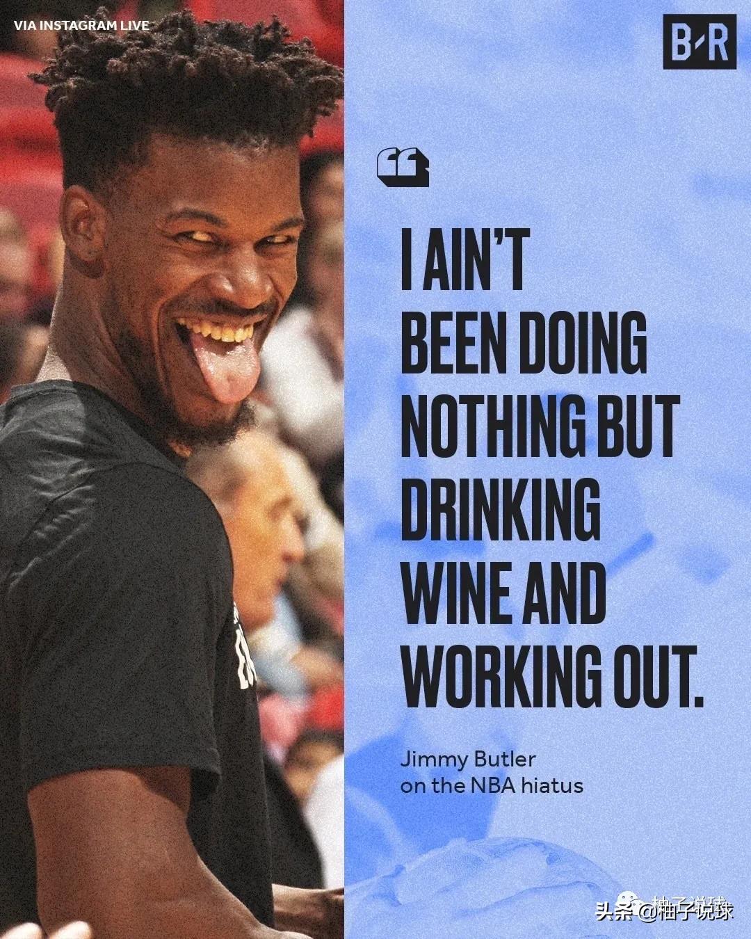 被交易就喝红酒庆祝！香蕉船都被他挖墙脚了！