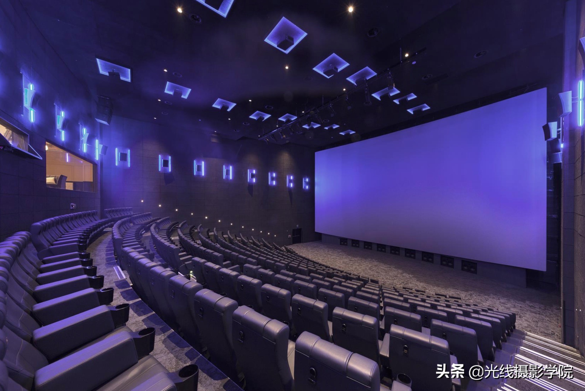 2020年电视画质评测,2022年电视质量排行