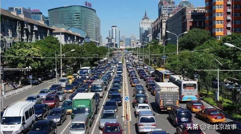 在北京，这66条建议，您准保用的上！