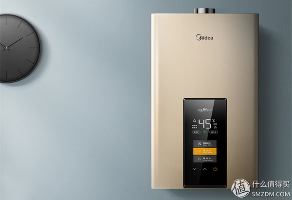 美的pm3水伺服热水器怎么样,美的水伺服燃气热水器ks3