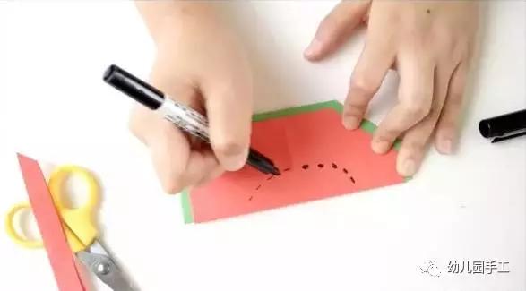 折纸手工7到8岁简单,又大又精美的手工折纸