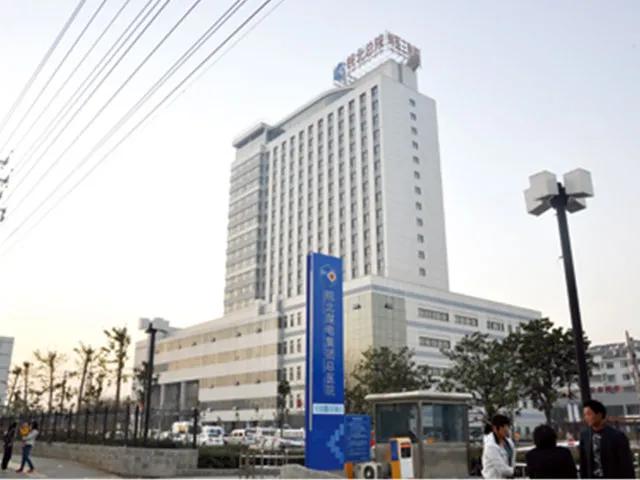 安徽县级医院有几家三级甲等医院,安徽三级甲等医院排名