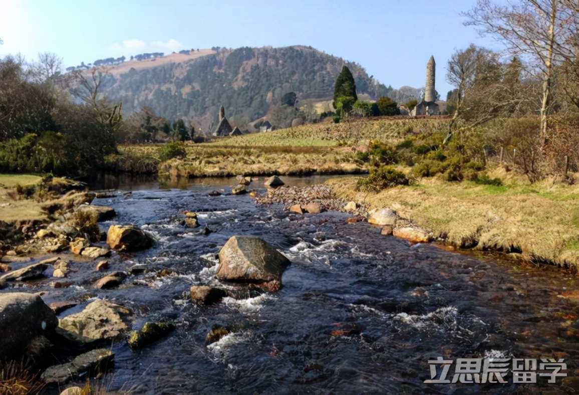 爱尔兰行前必读15篇,去爱尔兰留学需要买什么