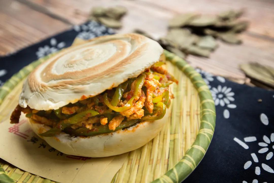 铜川人，陕西到底有多少种馍馍馍馍馍馍？