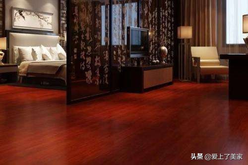 重蚁木地板和红檀香,红檀香地板对睡眠影响
