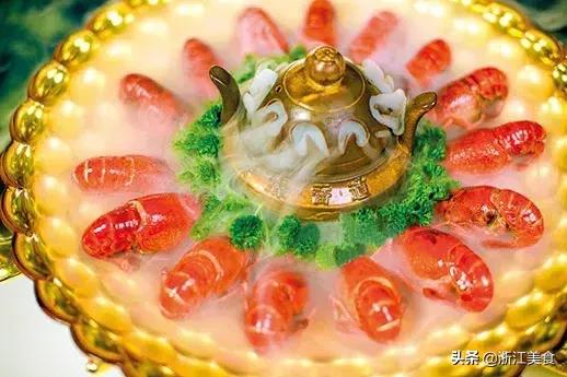 每种口味的小龙虾做法都不一样,怎么做好美味而香甜的小龙虾