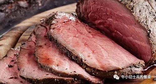 《南极料理人》筹备食材