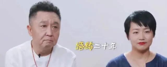 于谦夫妇搞笑视频,于谦夫妇日常生活视频