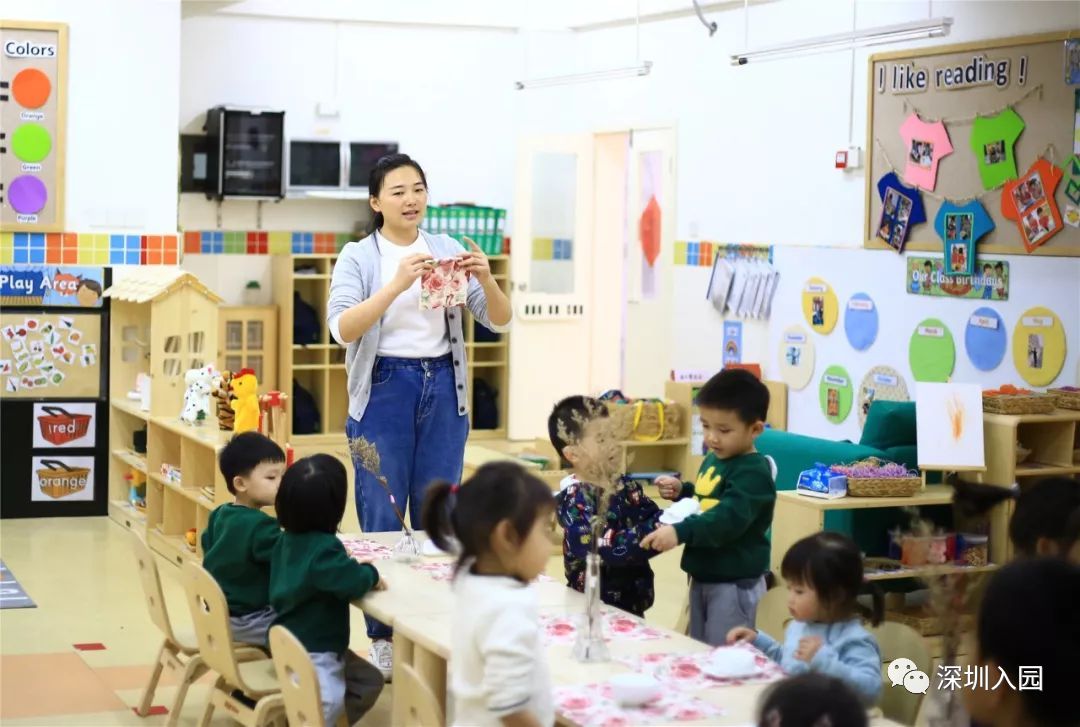 堪比满汉全席的幼儿园伙食,伙食特别好的幼儿园是哪一所