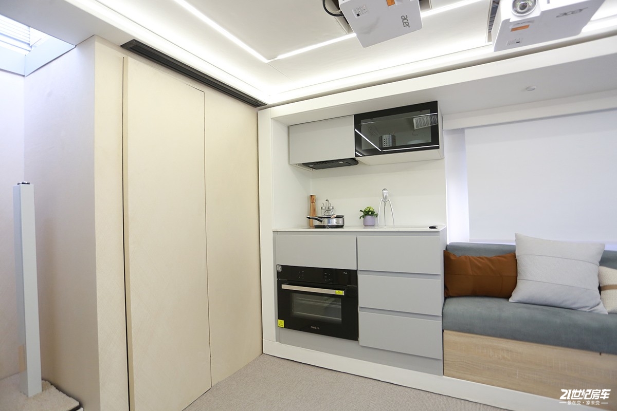 房车介绍十大最好的房车,十大身怀绝技